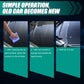 🌟✨Vattenfri bilvård! Få din bil att glänsa på nolltid! 💧✨