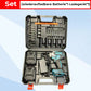 🔧 50% RABATT! ⚙️ Multifunktionell kraftpaket för verkstäder och DIY-entusiaster – högpresterande motor, mångsidiga tillbehör och hållbar konstruktion 🛠️