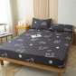🛌 Bambusfiberklädd Madrassfodral🌱 | 100 % naturlig | Mjuk 💨, andningsbar & fuktreglerande sovkomfort | Hypoallergen, hållbar & miljövänlig ♻️ | Perfekt för varma nätter & känslig hud