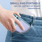 🔋 50% RABATT! ⚡ Magnetisk Trådlös Powerbank – 15W Snabbladdning, Bärbar & Universell Kompatibilitet 📱