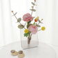 💐 50% RABATT!✨Estetik i nordisk stil Elegant Ins Fotoramme Vas