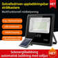 🔆 50% RABATT! 💡Bärbar solar utomhusljus – Perfekt för trädgård & camping 💛🔋
