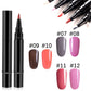 💅 Tidsbegränsat erbjudande: Köp 1, få 1 gratis! ✨One Step nagelgelpenna🎨Gratis handhållen mini-UV-nagellampa💡