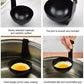 🍳50% RABATT!! 🥚2026 hängande silikonformar för pocherade ägg | Non-stick-beläggning som gör det enkelt att ta loss äggen – perfekta ägg varje gång | Diskmaskinssäkra och BPA-fria