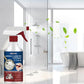 🧴 KÖP 1, FÅ 1 GRATIS! 🏠 Antimögel rengöringsskum spray för hemmet – Borttätare, blekfri & säker mot mögel i badrum och kök 🚿