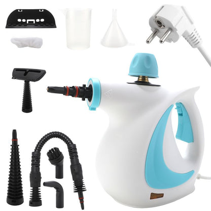 🔥🎁Nyhet 50 % RABATT🔥🔥1050W Handhållen ångrengörare med tryck för flera ytor