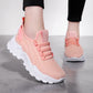 👟 60% RABATT! 💃 Dam Sneakers – Bekväma, Andningsaktiva & Perfekt för Vardagens Äventyr ✨