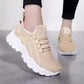 👟 60% RABATT! 💃 Dam Sneakers – Bekväma, Andningsaktiva & Perfekt för Vardagens Äventyr ✨