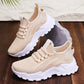 👟 60% RABATT! 💃 Dam Sneakers – Bekväma, Andningsaktiva & Perfekt för Vardagens Äventyr ✨