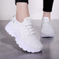 👟 60% RABATT! 💃 Dam Sneakers – Bekväma, Andningsaktiva & Perfekt för Vardagens Äventyr ✨