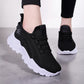 👟 60% RABATT! 💃 Dam Sneakers – Bekväma, Andningsaktiva & Perfekt för Vardagens Äventyr ✨