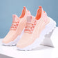👟 60% RABATT! 💃 Dam Sneakers – Bekväma, Andningsaktiva & Perfekt för Vardagens Äventyr ✨