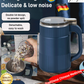 ⚙️ 50% RABATT! 🎉 Hemmalig Pulvermalningsmaskin – Kompakt, Effektiv & Låg Ljudnivå 🧂📦