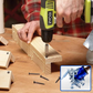 🛠️ KÖP 1, FÅ 1 GRATIS! ⚡ 3-i-1 Magnetisk Bit-ring – Snabb Byte, Stark Hållkraft & Bärbar 🧲