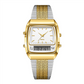LIEBIG Roman Retro Dual System Multifunktions Digital Sportklocka