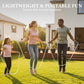 📢Köp 1 få 1 gratis 💡LED-hopprep för barn
