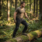 🪖👖 50% RABATT! 🔥Taktiska cargobyxor för män med integrerade knäskydd – Byggda för rörlighet, hållbarhet och förvaring redo för uppdrag