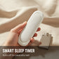 🌙💤Benledningsteknik i kudde-Bluetooth-högtalare – Din personliga lugn med perfekt ljud