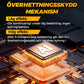 Magnetisk induktionsvärmare sats