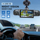📹 50% RABATT+ fri frakt! 🔥 360° Örnögon-parkeringskamera – Heltäckande vy, inga döda vinklar – 1080P HD, loopinspelning & nattseende – parkera med självförtroende 🚗