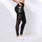💐 50 % RABATT! Formgivande leggings med hög midja – Skulpterande & Komfort 🔥🦵【Särskilt erbjudande】