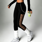 💐 50 % RABATT! Formgivande leggings med hög midja – Skulpterande & Komfort 🔥🦵【Särskilt erbjudande】