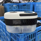 🧼 50% RABATT! 💨 Multifunktionellt Handhållet Ångrengöringsset För Hemmet – 15 Sek. Uppvärmning, Hög Temperatur & Perfekt För Djuprengöring 🏠