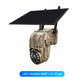 🛠 50 % rabatt + fri frakt 🔥 Trådlös solövervakningskamera LTE CB114S – 2K HD livevisning, 360° täckning,  fjärrstyrning via app, vattentät, rörelsedetektering, nattvision, för utomhusbruk