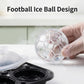 ⚽ 2+1 GRATIS DEAL 🔥 Silikonisform i Fotbollsform – Perfekta Isbollar för Sommardrinks 🧊⚽✨