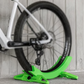 🚲 50% RABATT! 🏔️ Cykelställ för Landsvägscykel och Mountainbike – Universell, hopfällbar & stabil – perfekt för garage, hemma eller verkstad – enkel förvaring och underhåll 🔧