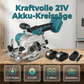 ⚡🛠️ 50% RABATT! Hög hastighet sladdlös cirkelsåg med borstlös motor – Kraftfull, sladdlös & precis