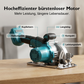 ⚡🛠️ 50% RABATT! Hög hastighet sladdlös cirkelsåg med borstlös motor – Kraftfull, sladdlös & precis