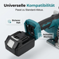 ⚡🛠️ 50% RABATT! Hög hastighet sladdlös cirkelsåg med borstlös motor – Kraftfull, sladdlös & precis