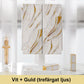 💝✨[Bästa Presenten till Henne]💄💋 LED Multifunktionell Vikbar Spegel för Smink🪞🔥49% rabatt +Köp 1 st och få fri frakt📦