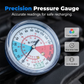 ⏰🔋Smart bilbatteriladdare med pulsrekonditionering 🚗⚡