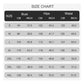 En ledig randig overall med tunna axelband för damer