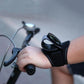 Handledscykelspegel – bredvinklad lins, flexibel & ergonomisk design 🚴🔍