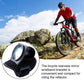 Handledscykelspegel – bredvinklad lins, flexibel & ergonomisk design 🚴🔍