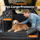 🚗 50 % RABATT NU! ⏰ Vattentät bagagerumsmatta för husdjur & utomhusutrustning – halkfri & lätt att rengöra – skyddar mot smuts, spill & päls 🐕✨