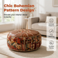 🪑✨ Multifunktionell Ottoman-Sittpuff Med Förvaring – Elegant Sittplats & Smart Förvaringslösning
