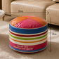 🪑✨ Multifunktionell Ottoman-Sittpuff Med Förvaring – Elegant Sittplats & Smart Förvaringslösning