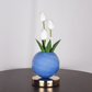 🌷 Elegant tulpanbukett-lampa – romantisk nattlampa för en varm hemmiljö
