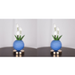 🌷 Elegant tulpanbukett-lampa – romantisk nattlampa för en varm hemmiljö