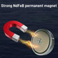 Bärgningsmagnet för djupt vatten | Magnetfiske med bergningslina