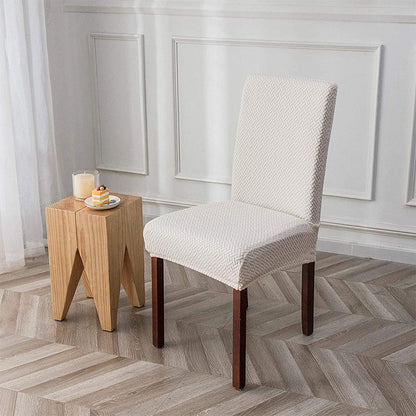 🪑 40 % RABATT NU!✨ Rutigt Stolsöverdrag för Hemmet🏠