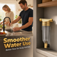 🚰 50 % RABATT NU! 🛡️ Sedimentförfilter för hela huset – skyddar kranar, duschar & vitvaror 💧