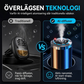 Smart doftspridare för bil