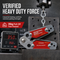 🧲 50 % RABATT NU! 🔧 Dubbel magnetisk svetshållare för inner- och ytterhörn – 35 kg hållkraft & låsbara vinklar ✨